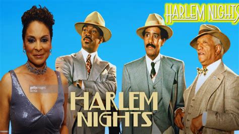 full cast of harlem nights|harlem nights cast that died.